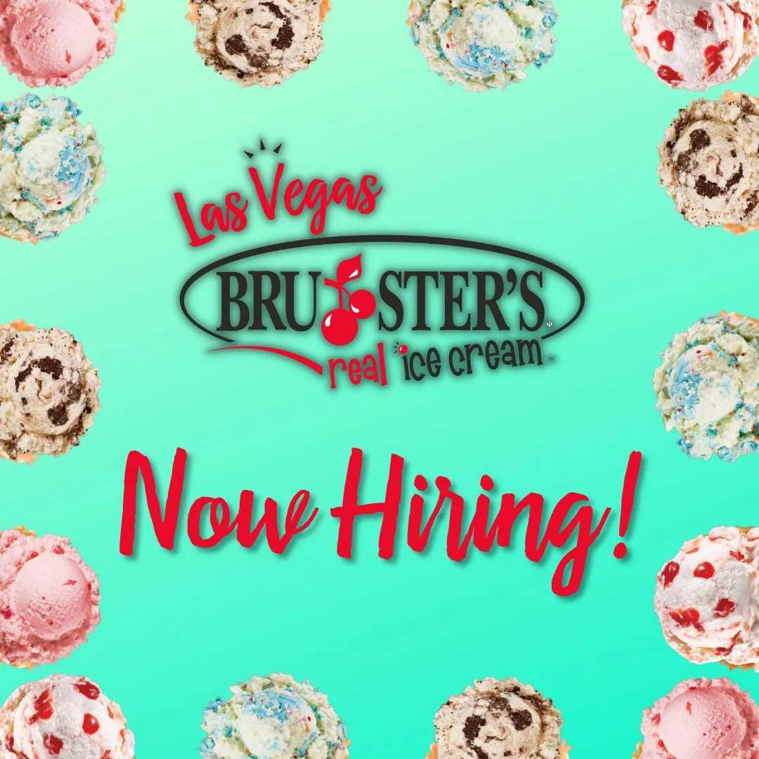 Popmenu Case Study Bruster's Real Ice Cream Las Vegas